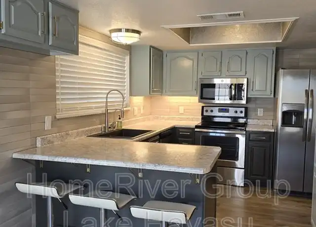 Property at 85 Acoma Blvd S #4, Lake Havasu City, AZ, 86403, 2 beds, 1.5 baths, [object Object]