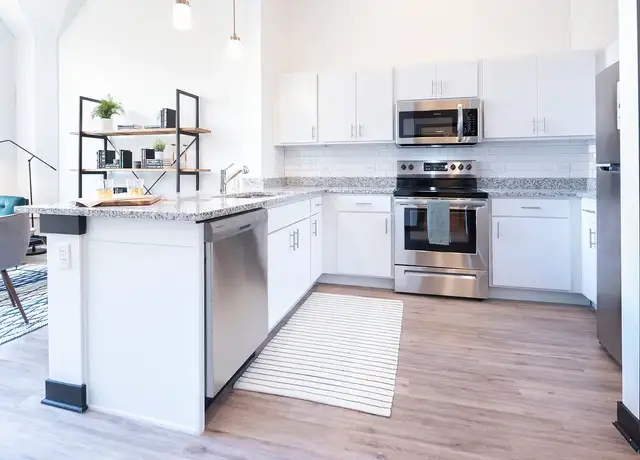 Photo of 1301 E Washington St, Indianapolis, IN 46202