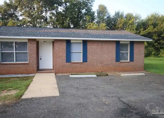 Property at 9012 Bowman Ave, Pensacola, FL, 32534, 3 beds, 2 baths, [object Object]