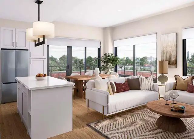 Property at 4000 Wisconsin Ave NW Unit 1B-4K-223, Washington, DC, 20016, 1 bed, 1 bath, [object Object]