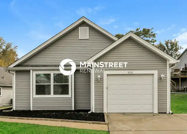 Property at 3016 Plum Creek Dr, Saint Peters, MO, 63303, 3 beds, 3 baths, [object Object]