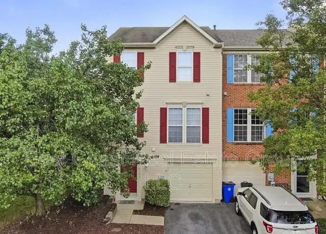 Property at 6100 Newport Ter, Frederick, MD, 21701, 3 beds, 2.5 baths, [object Object]