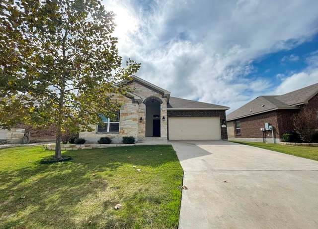 Photo of 409 Cross Dr, Temple, TX 76502