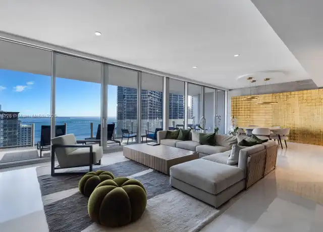Property at 300 Biscayne Boulevard Way #3302, Miami, FL, 33131, 3 beds, 3.5 baths, [object Object]