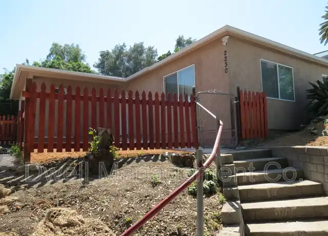 Property at 2230 Main St, Lemon Grove, CA, 91945, 4 beds, 2 baths, [object Object]