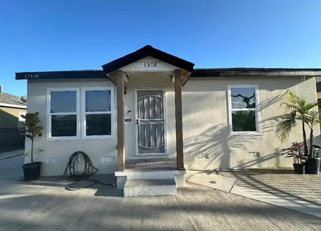 Property at 1318 W 131st St, Compton, CA, 90222, 3 beds, 2 baths, [object Object]