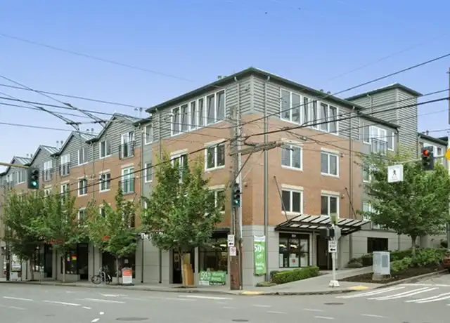 Property at 701 1st Ave N #205, Seattle, WA, 98109, 2 beds, 1 bath, [object Object]