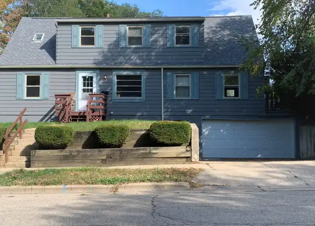 Property at 1305 Temkin Ave, Madison, WI, 53705, 4 beds, 2 baths, [object Object]