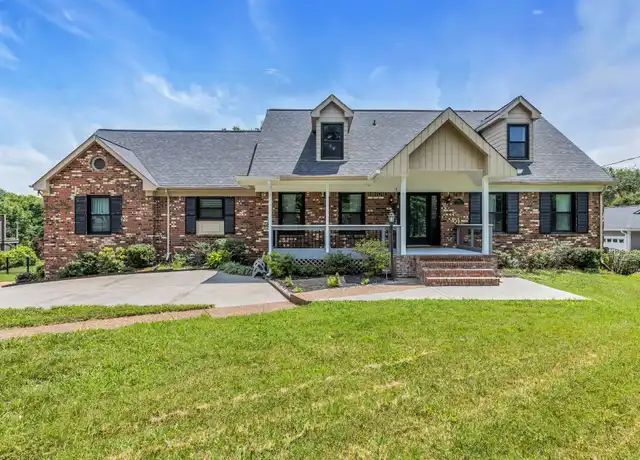 Property at 9217 Shawnee Trl, Brentwood, TN, 37027, 5 beds, 4 baths, [object Object]