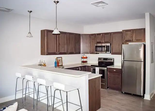 Property at Schuyler Commons - 1 Broom Shop Ln, Latham, NY, 12110, 2 beds, 1-2 bath, [object Object]