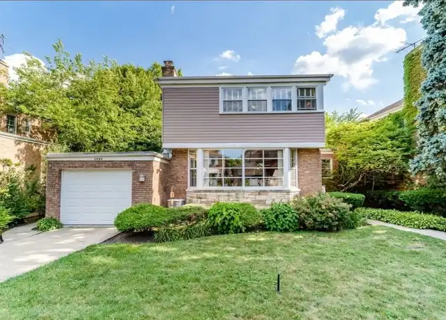 Property at 2909 W Birchwood Ave, Chicago, IL, 60645, 4 beds, 2.5 baths, [object Object]