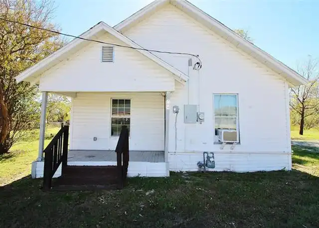 Property at 709 Rose Hill Rd, Terrell, TX, 75160, 3 beds, 2 baths, [object Object]