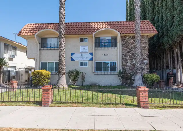 Property at 4324 Ventura Canyon Ave- NEW - 4324 Ventura Canyon Ave, Sherman Oaks, CA, 91423, 2 beds, 1 bath, [object Object]