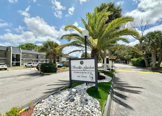 Property at 8001 Fairview Dr #107, Tamarac, FL, 33321, 1 bed, 2 baths, [object Object]