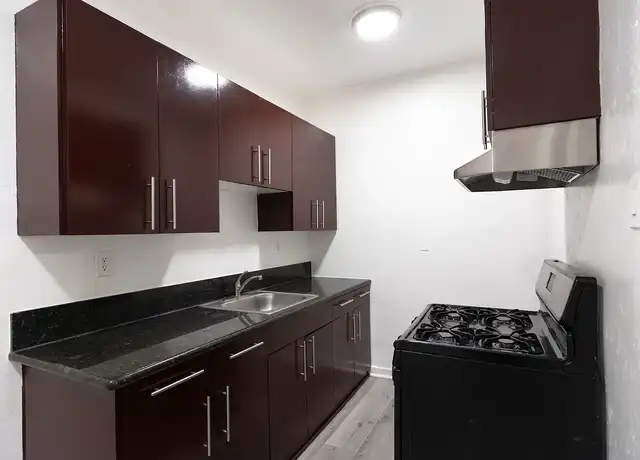 Property at Fernwood Lofts - 5600 Fernwood Ave, Los Angeles, CA, 90028, 0 beds, 1 bath, [object Object]