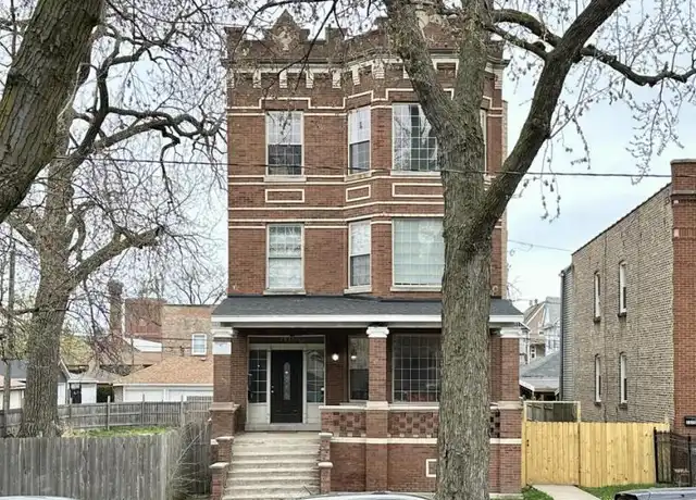 Property at 2537 N Kildare Ave, Chicago, IL, 60639, 2 beds, 1 bath, [object Object]