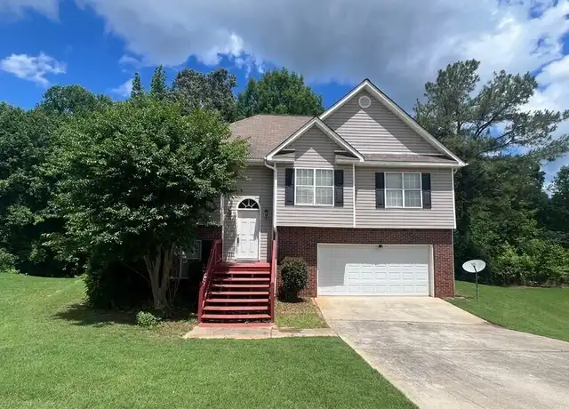 Property at 1157 Chateau Ter, McDonough, GA, 30253, 4 beds, 3 baths, [object Object]