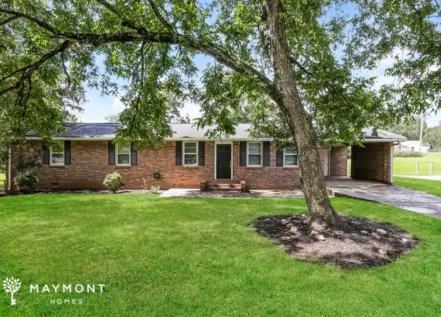 Property at 212 Bartlett St, Mauldin, SC, 29662, 3 beds, 2 baths, [object Object]