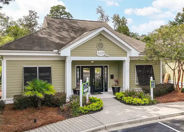 Property at Silvana Oaks - 8439 Dorchester Rd, North Charleston, SC, 29420, 1-3 bed, 1-2 bath, [object Object]