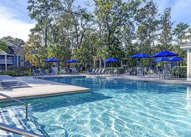 Property at Silvana Oaks - 8439 Dorchester Rd, North Charleston, SC, 29420, 2 beds, 2 baths, [object Object]