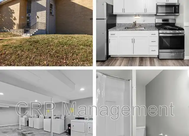 Property at 4305 Virginia Ave Unit 204, St. Louis, MO, 63111, 1 bed, 1 bath, [object Object]