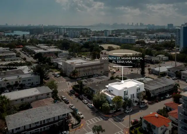 Property at 600 76th St #102, Miami Beach, FL, 33141, 2 beds, 2.5 baths, [object Object]
