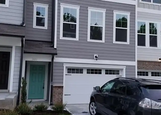 Property at 1437 Salem Creek Dr, Apex, NC, 27502, 3 beds, 2.5 baths, [object Object]