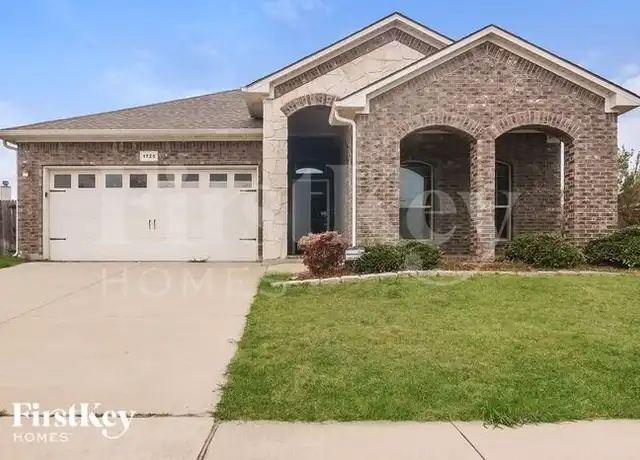 Property at 1725 Deer Crossing Dr, Arlington, TX, 76002, 3 beds, 2.5 baths, [object Object]