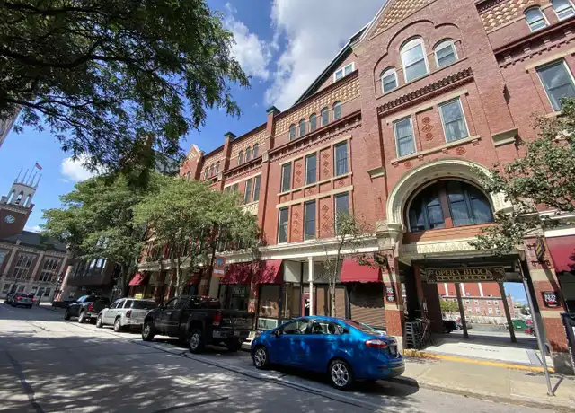 Property at 30 Hanover St Unit 203, Manchester, NH, 03101, 1 bed, 1 bath, [object Object]