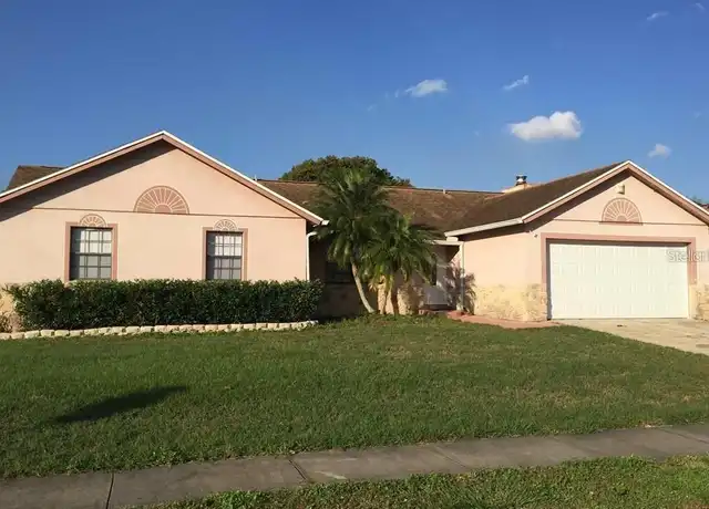 Property at 8105 Strada Dr, Orlando, FL, 32822, 3 beds, 2 baths, [object Object]