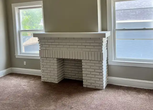 Property at 10703 Lee Ave Unit 3, Cleveland, OH, 44106, 3 beds, 1 bath, [object Object]