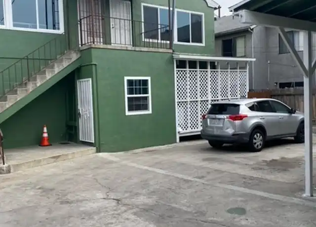 Property at 4339 50th St Unit A, San Diego, CA, 92115, 3 beds, 1 bath, [object Object]