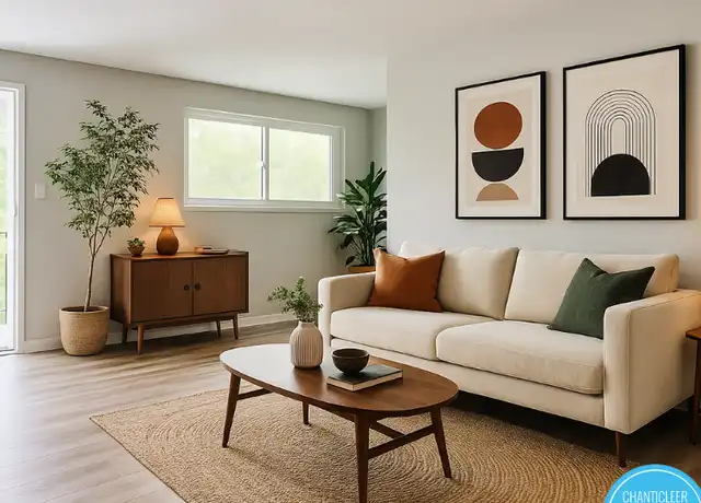 Property at 1109 W Academy St Unit 4, Winston-Salem, NC, 27101, 1 bed, 1 bath, [object Object]