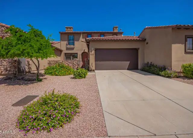 Property at 20750 N 87th St #1008, Scottsdale, AZ, 85255, 3 beds, 2.5 baths, [object Object]