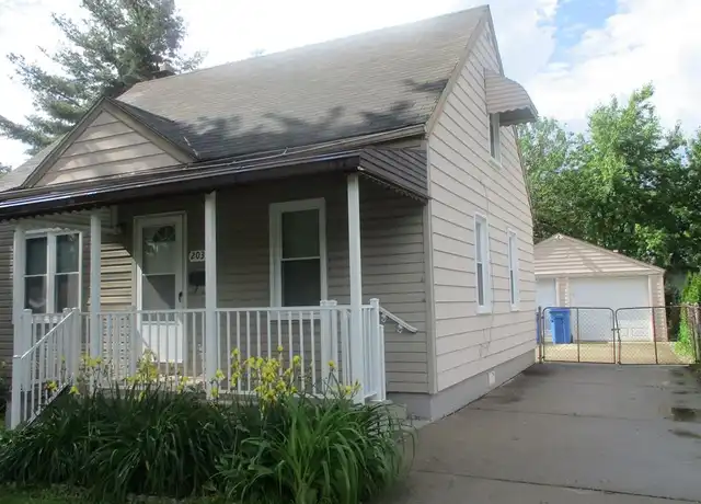 Property at 20314 Powers Ave, Dearborn Heights, MI, 48125, 3 beds, 1 bath, [object Object]