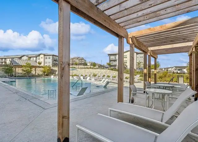 Property at The Springs at Georgetown - 500 Westinghouse Rd, Georgetown, TX, 78626, 1-3 bed, 1-2 bath, [object Object]