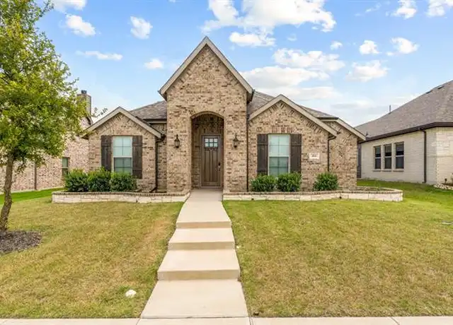 Property at 404 Country Meadows Blvd, Waxahachie, TX, 75165, 4 beds, 2 baths, [object Object]