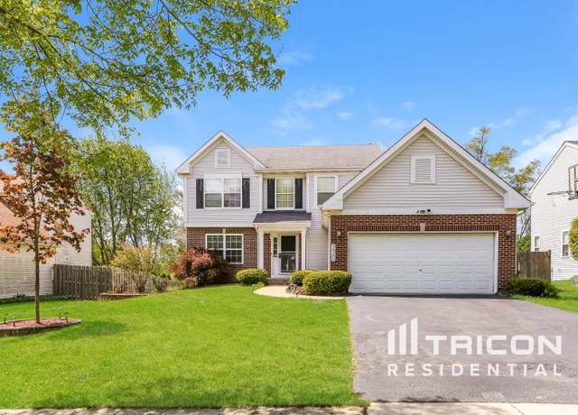 Photo of 220 Winding Canyon Way, Algonquin, IL 60102