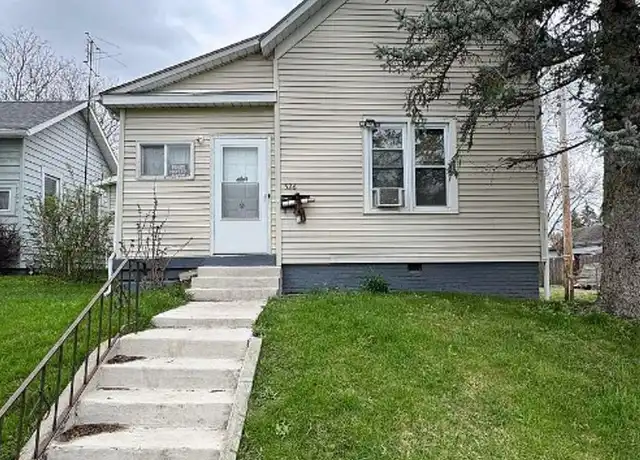 Property at 526 S Proud St, Muncie, IN, 47305, 3 beds, 1 bath, [object Object]