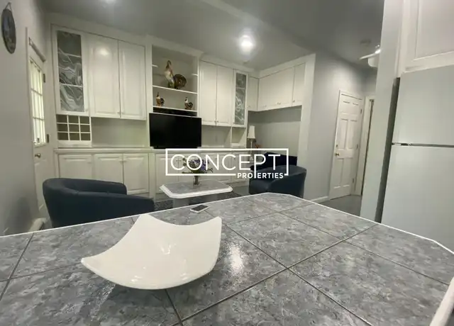 Property at 60 London St Unit 1F, East Boston, MA, 02128, 1 bed, 1 bath, [object Object]