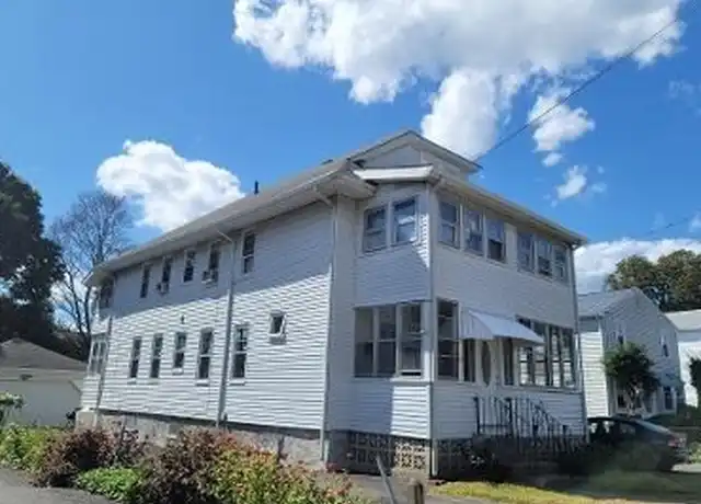 Property at 61 Dysart St Unit 1, Quincy, MA, 02169, 2 beds, 1 bath, [object Object]