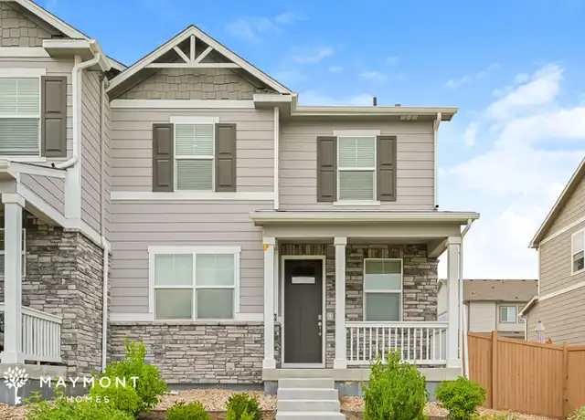 Property at 13486 Oneida Ln, Thornton, CO, 80602, 4 beds, 2.5 baths, [object Object]