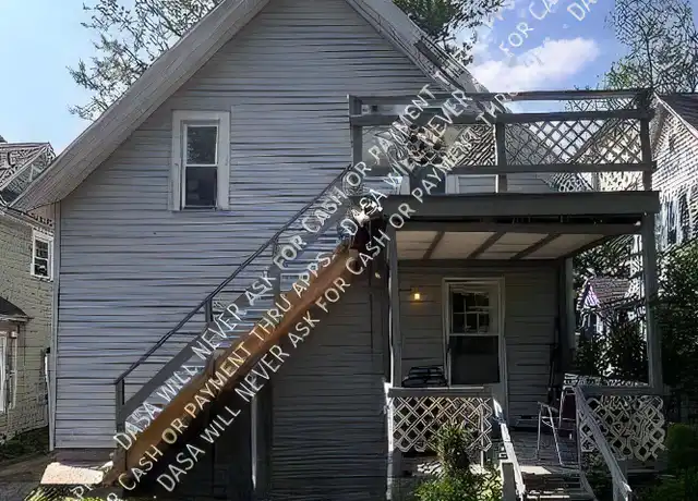 Property at 21 Sunnyside St Unit Upper, Lockport, NY, 14094, 2 beds, 1 bath, [object Object]
