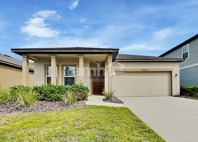 Property at 11508 Bryce Canyon Ln, Gibsonton, FL, 33534, 3 beds, 2 baths, [object Object]