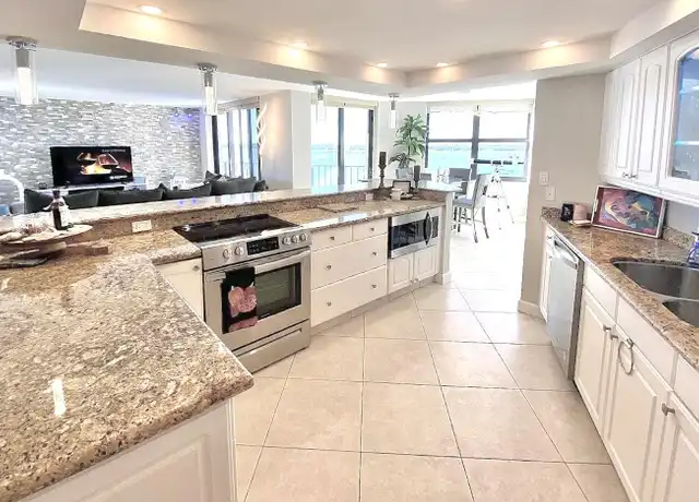 Property at 5420 N Ocean Dr #906, Riviera Beach, FL, 33404, 2 beds, 2 baths, [object Object]