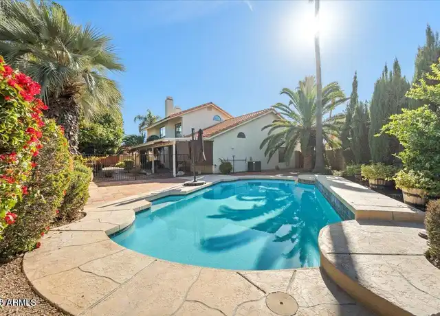 Property at 15220 N 49th St, Scottsdale, AZ, 85254, 4 beds, 3 baths, [object Object]