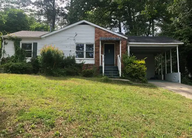 Property at 2931 Hummingbird Ln, Augusta, GA, 30906, 2 beds, 1 bath, [object Object]