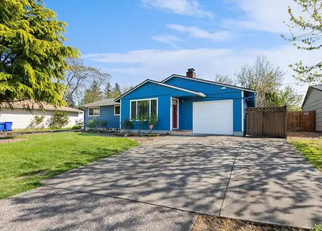 Property at 18040 SE Haig Dr, Portland, OR, 97236, 3 beds, 2 baths, [object Object]