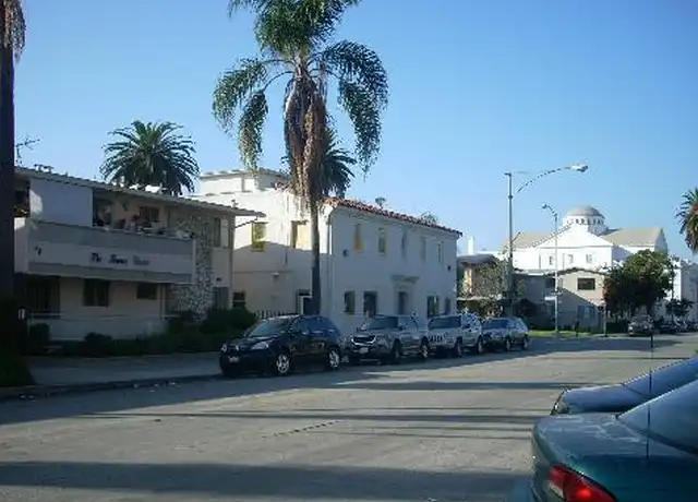 Property at 553 Cedar Ave Unit B, Long Beach, CA, 90802, 3 beds, 2 baths, [object Object]