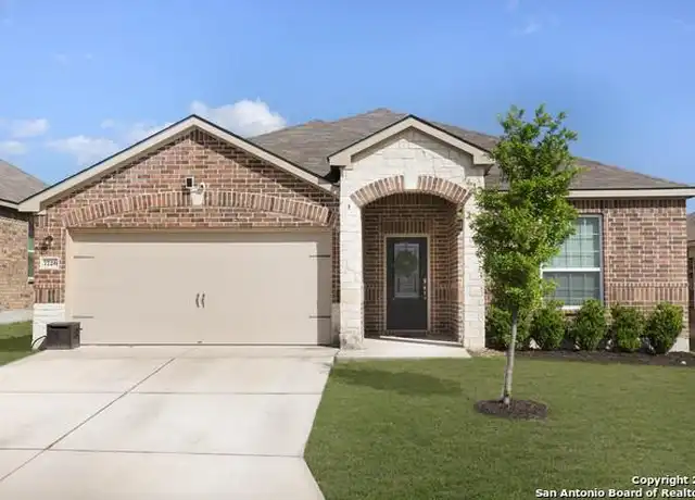 Property at 7726 Watersedge Cv, San Antonio, TX, 78254, 3 beds, 2 baths, [object Object]